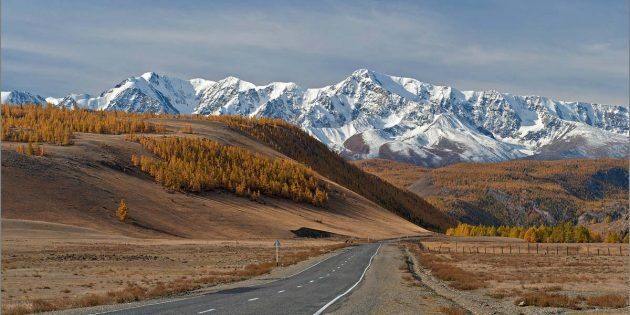 Гейзерное озеро — фото 7