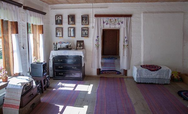 Усадьба Чорос-Гуркина — фото 2