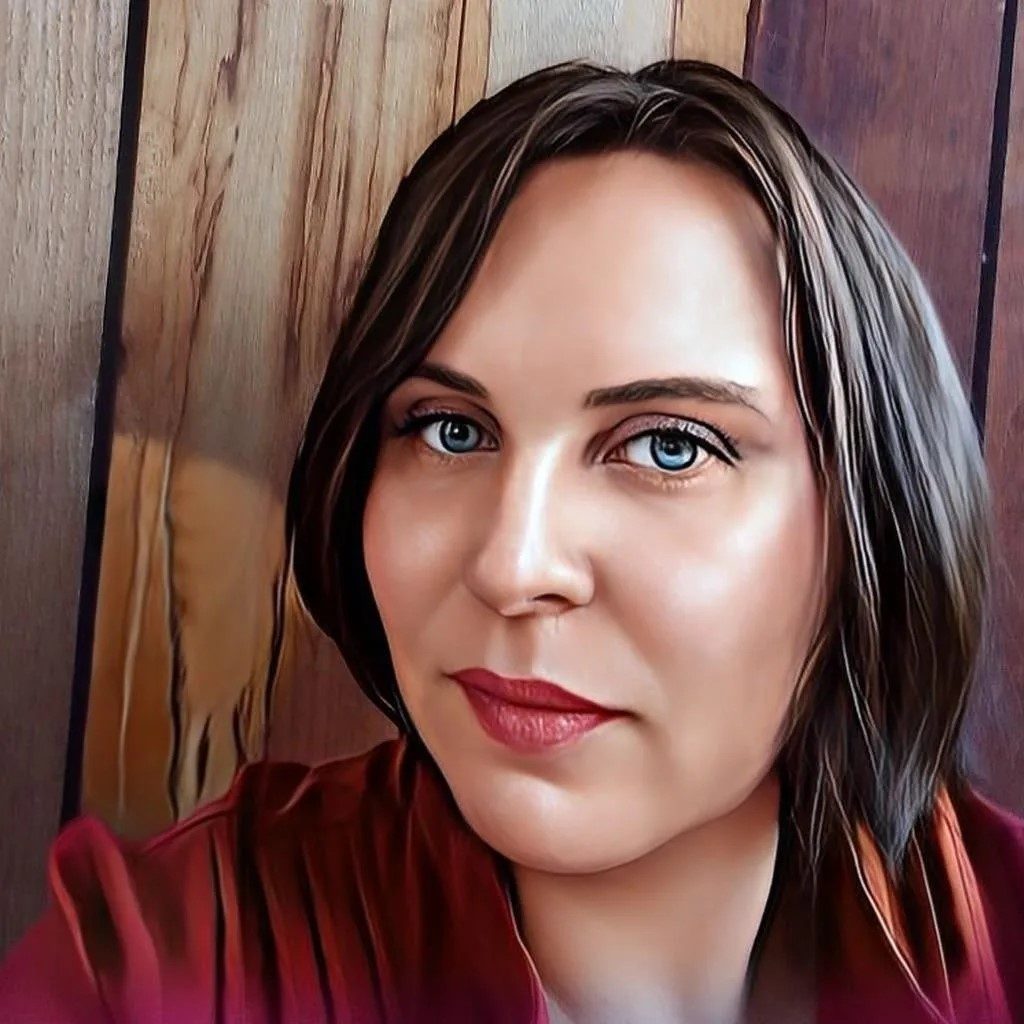 Наталья Казанцева