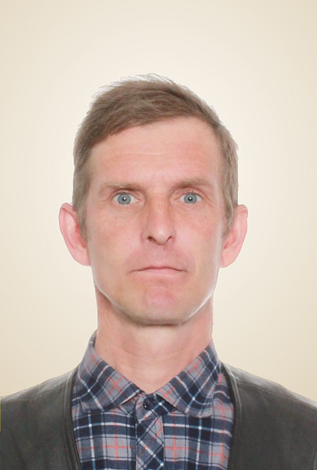 Иван Казанцев